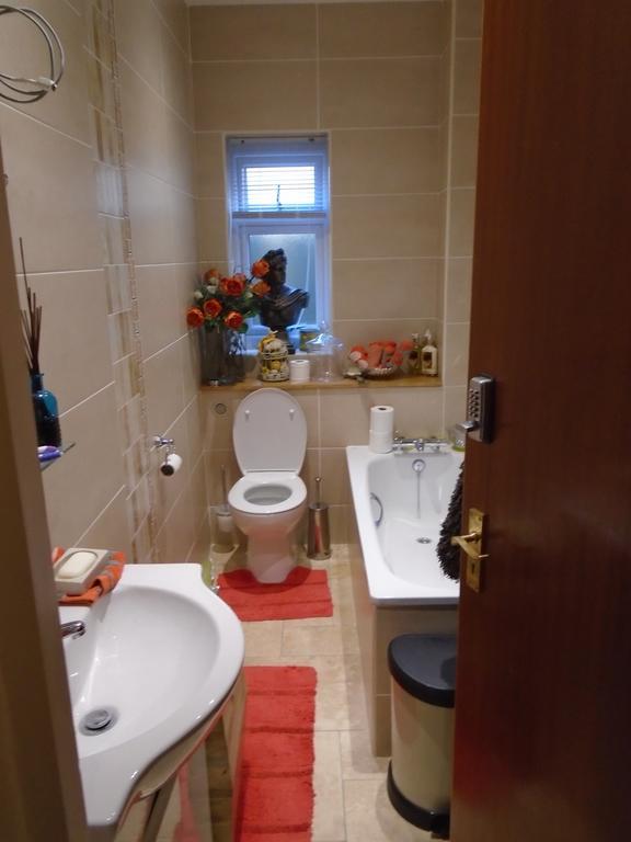 Edgware B&B Barnet Buitenkant foto