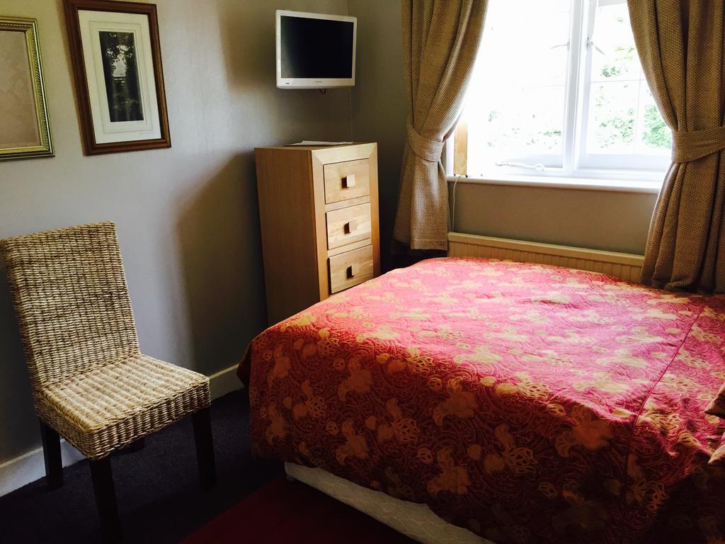 Edgware B&B Barnet Buitenkant foto